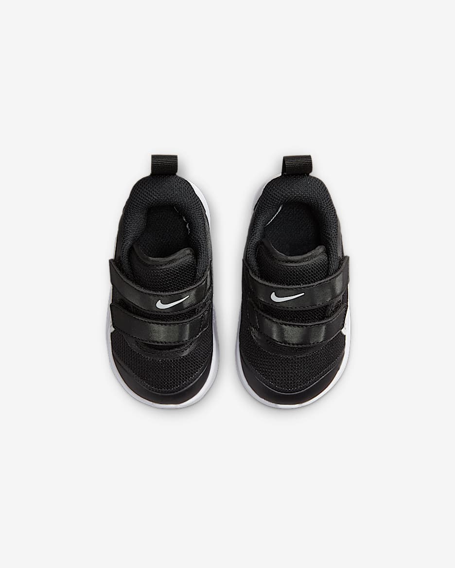 Nike slip on toddler hotsell